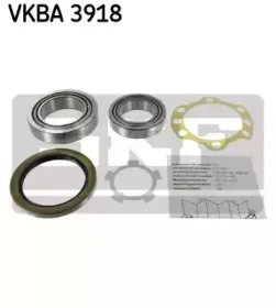 VKBA 3918 SKF